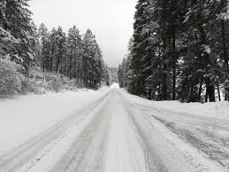 Winter Roads