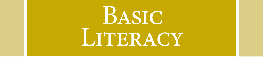 Basic-Literacy-Solo Basic-Literacy-Solo