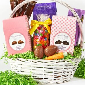 Gertrude Hawk Chocolate Easter Sale – Oswayo Valley Memorial Library